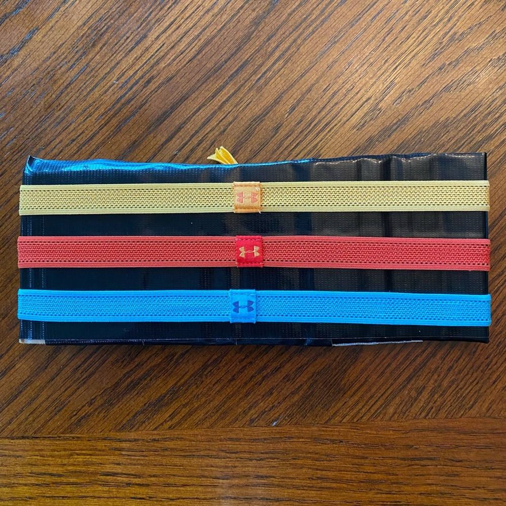 Under Armour Headbands